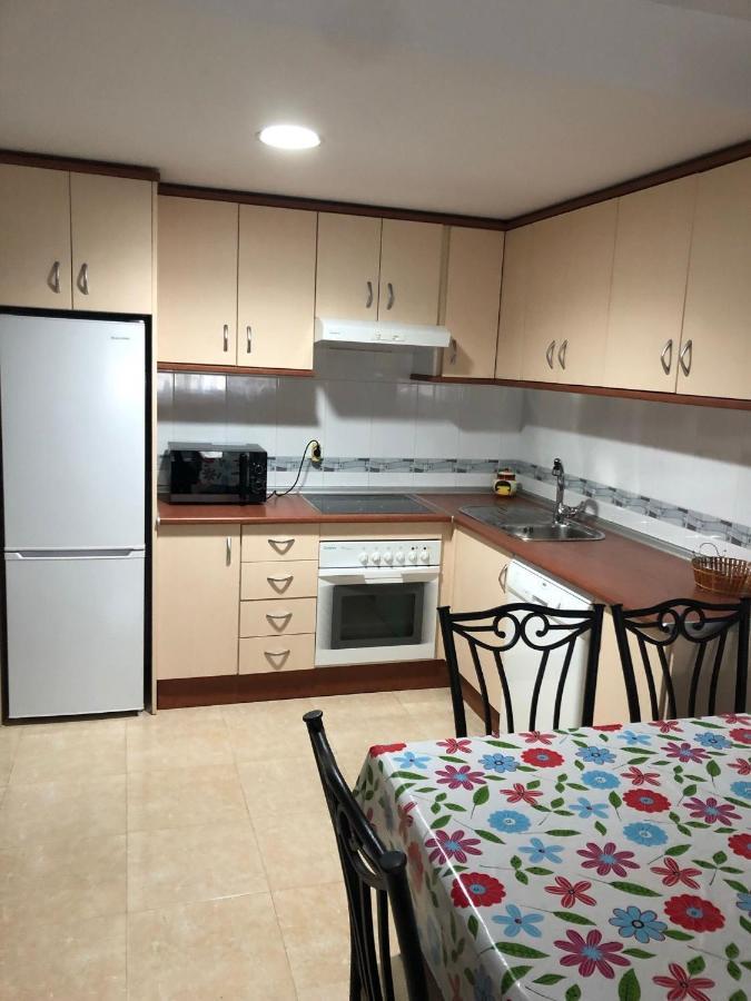 Apartamento Junto A La Playa Carboneras Exterior photo